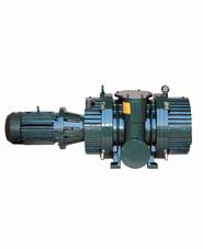 液體灌裝機(jī)