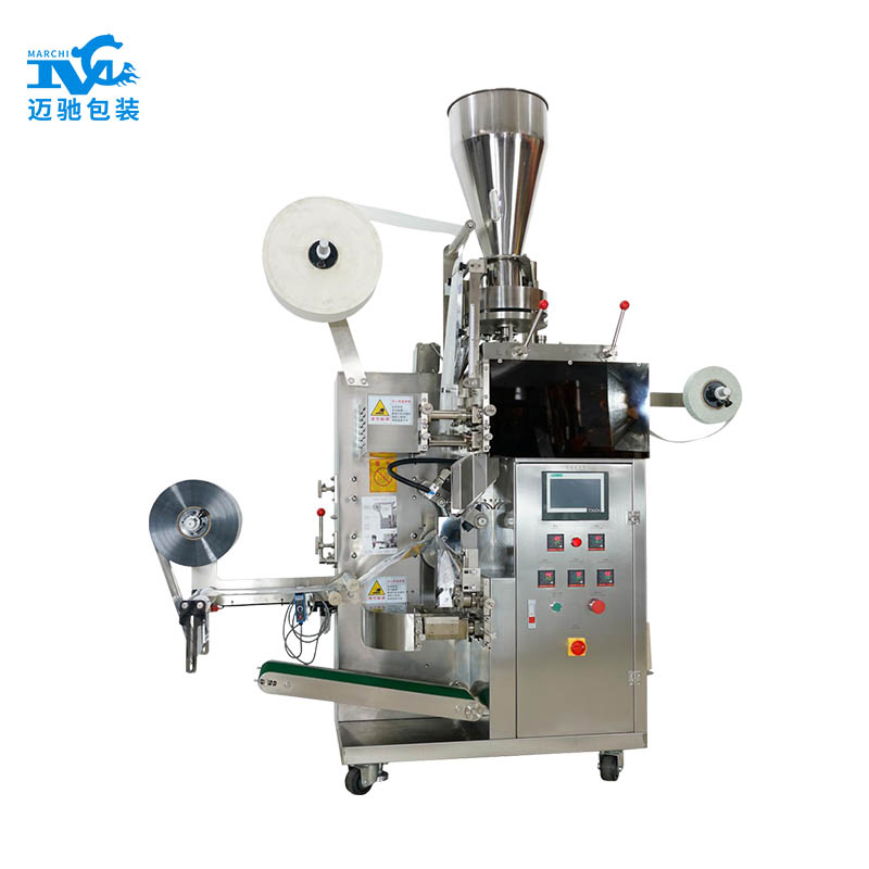 袋泡茶包裝機(jī)