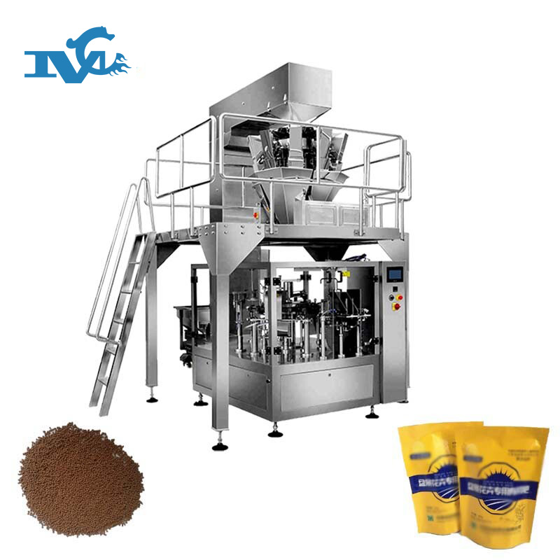 肥料自動包裝機(jī)