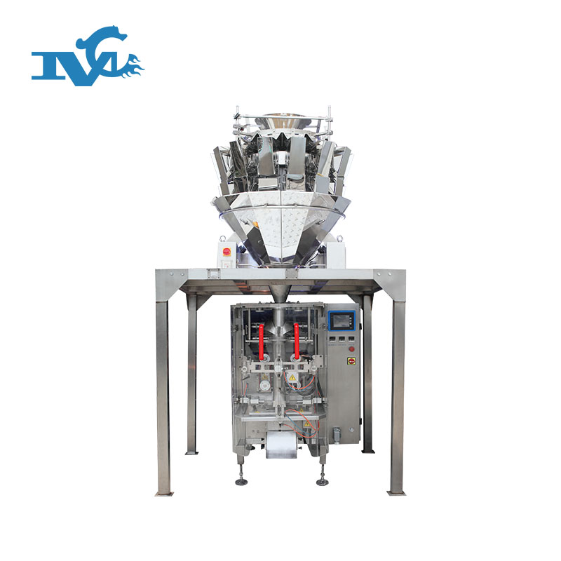 顆粒全自動(dòng)包裝機(jī)廠家