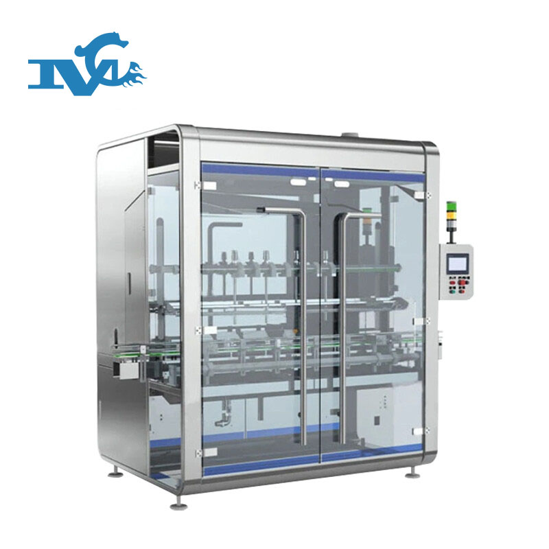 液體灌裝機(jī)