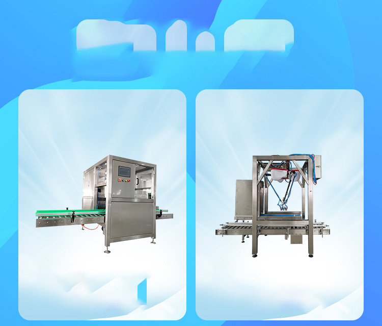 裝箱機(jī)械設(shè)備